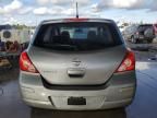 2010 Nissan Versa S