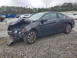 Honda Accord salvage cars for sale: 2014 Honda Accord EXL