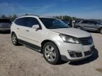 2013 Chevrolet Traverse LTZ