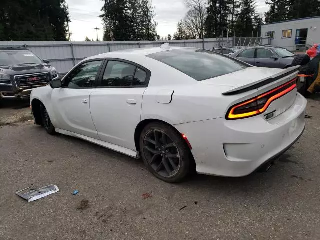 2022 Dodge Charger GT