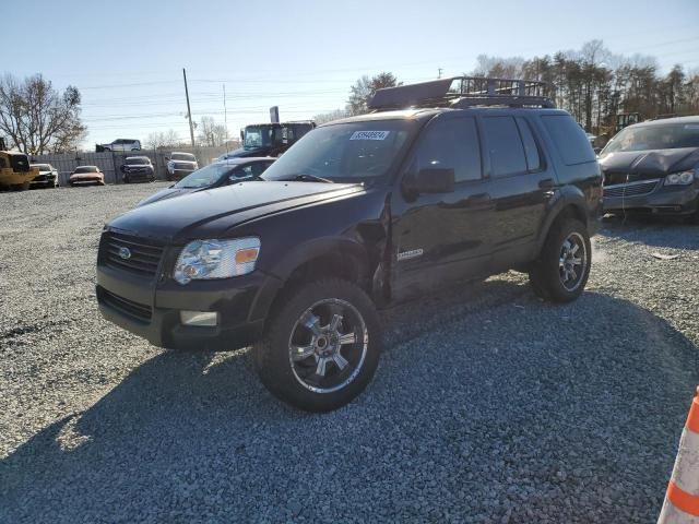 2006 Ford Explorer XLT