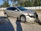 2013 Buick Lacrosse