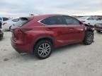 2016 Lexus NX 200T Base