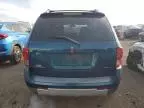 2006 Pontiac Torrent