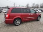 2014 Chrysler Town & Country Touring L