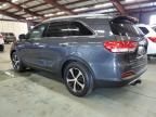 2018 KIA Sorento EX