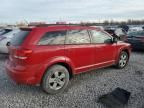 2013 Dodge Journey SE