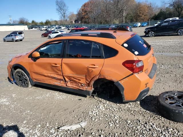 2014 Subaru XV Crosstrek 2.0 Premium