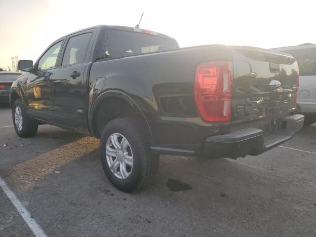 2019 Ford Ranger XL