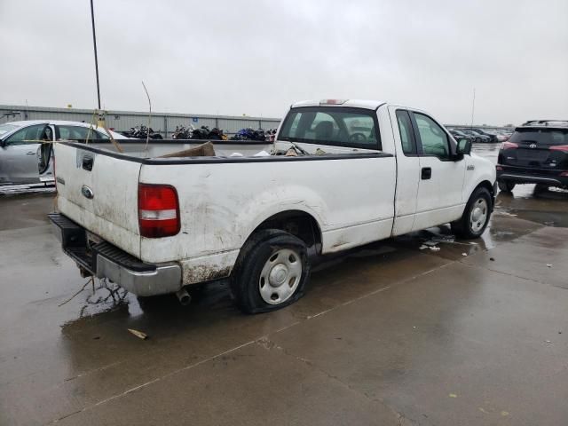 2008 Ford F150