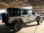 2007 Jeep Wrangler Sahara