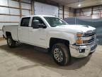 2019 Chevrolet Silverado K2500 Heavy Duty LT