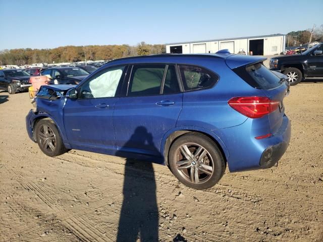 2016 BMW X1 XDRIVE28I