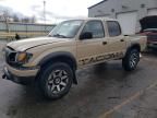 2002 Toyota Tacoma Double Cab Prerunner