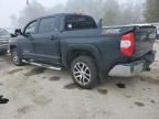 2017 Toyota Tundra Crewmax SR5