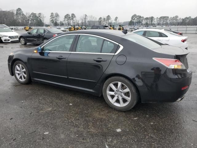 2013 Acura TL Tech