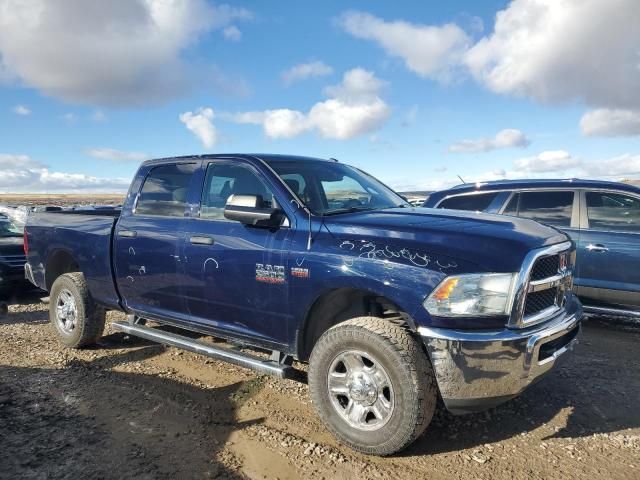 2016 Dodge RAM 2500 ST