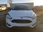 2016 Ford Focus S