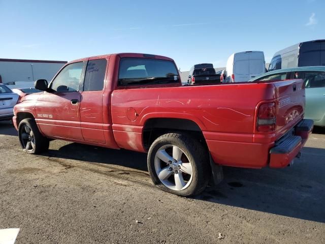 2001 Dodge RAM 1500