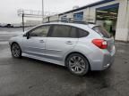 2012 Subaru Impreza Sport Premium