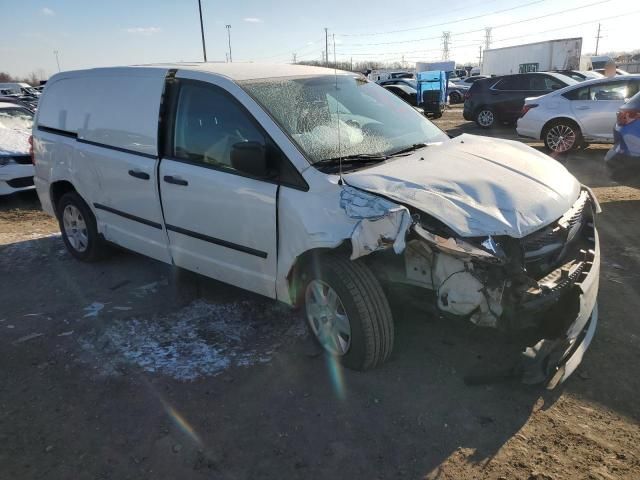 2013 Dodge RAM Tradesman