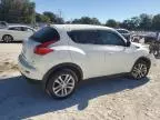 2013 Nissan Juke S