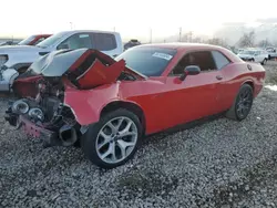 2015 Dodge Challenger SXT Plus en venta en Magna, UT