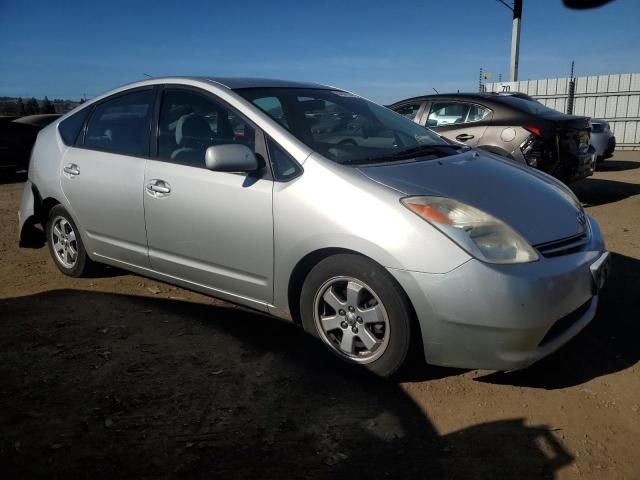 2005 Toyota Prius