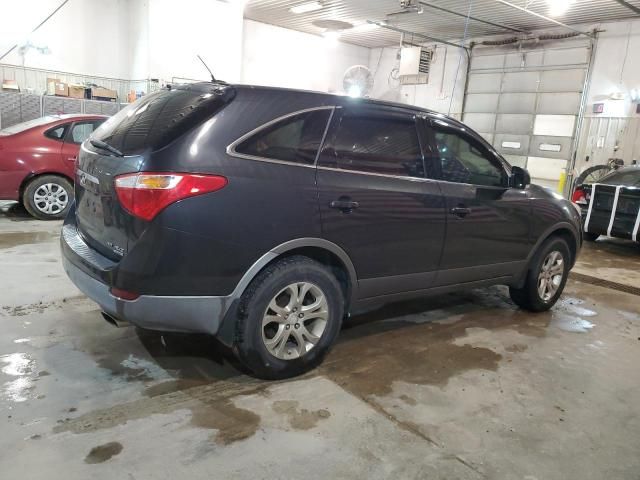 2007 Hyundai Veracruz GLS