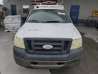 2008 Ford F150