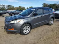 Ford Vehiculos salvage en venta: 2013 Ford Escape S