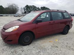 2009 Toyota Sienna CE en venta en Loganville, GA