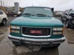 1994 GMC Sierra K1500