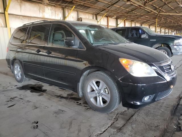 2010 Honda Odyssey Touring