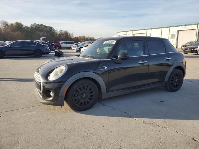 2015 Mini Cooper