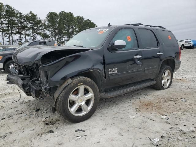 2011 Chevrolet Tahoe C1500 LT