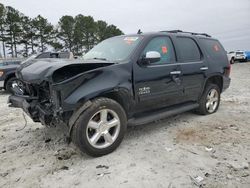 2011 Chevrolet Tahoe C1500 LT en venta en Loganville, GA