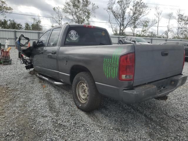 2003 Dodge RAM 1500 ST