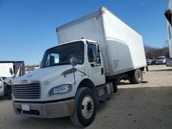 Vehiculos salvage en venta de Copart Chicago: 2013 Freightliner M2 106 Medium Duty