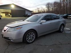 2011 Acura TL en venta en East Granby, CT