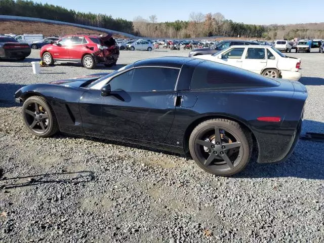 2006 Chevrolet Corvette