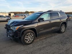 GMC salvage cars for sale: 2018 GMC Acadia SLE