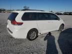 2011 Toyota Sienna XLE