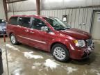 2015 Chrysler Town & Country Limited