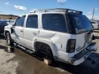 2005 Chevrolet Tahoe K1500