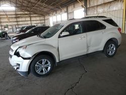 2014 Chevrolet Equinox LT en venta en Phoenix, AZ