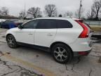 2011 Volvo XC60 T6