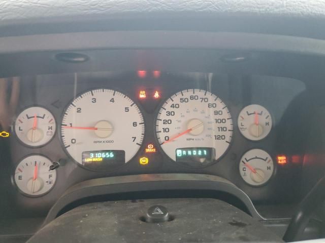 2004 Dodge RAM 1500 ST