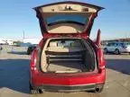 2012 Cadillac SRX Performance Collection