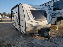 Coachmen salvage cars for sale: 2020 Coachmen Freedom